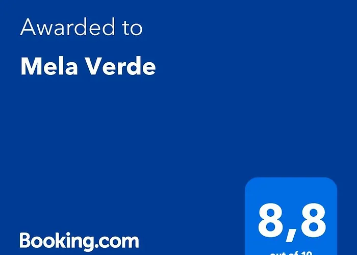 Mela Verde