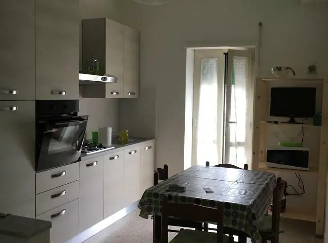 Mela Verde