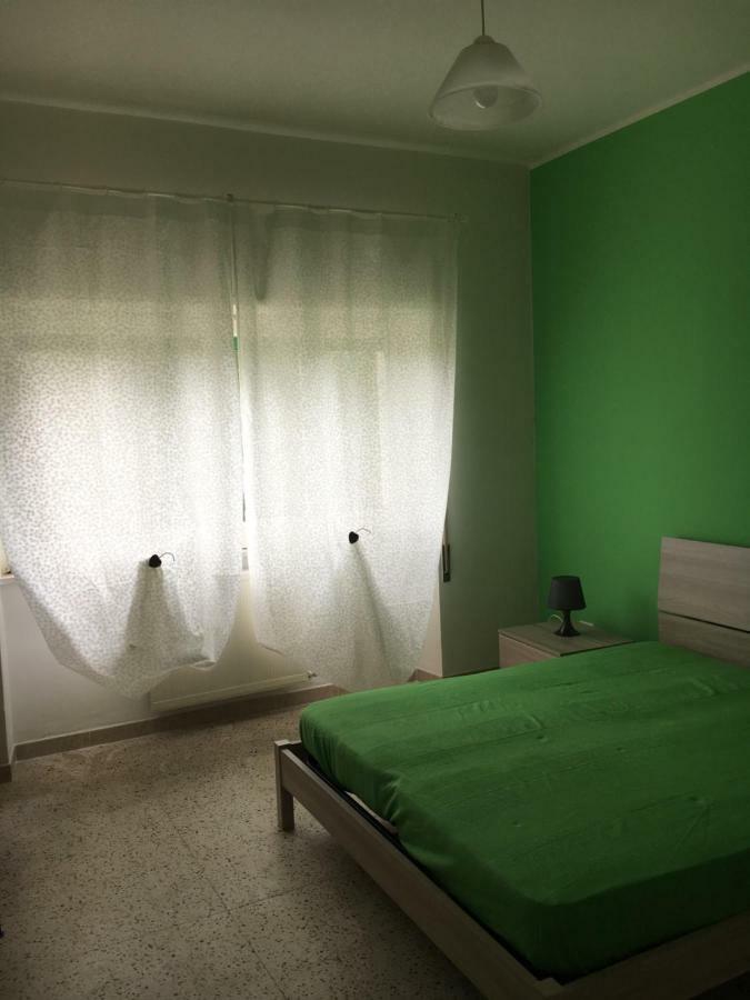 Mela Holiday home Minturno