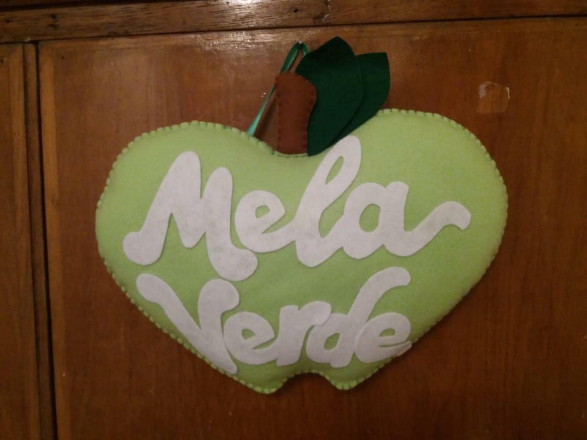Mela Holiday home
