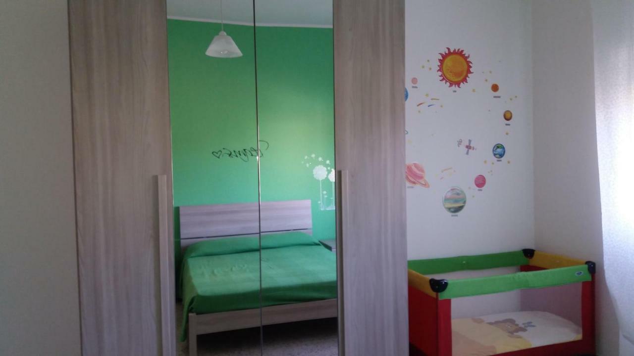 Hébergement de vacances Mela