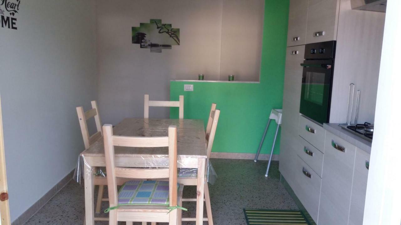 Mela Holiday home *